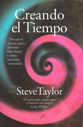 CREANDO EL TIEMPO