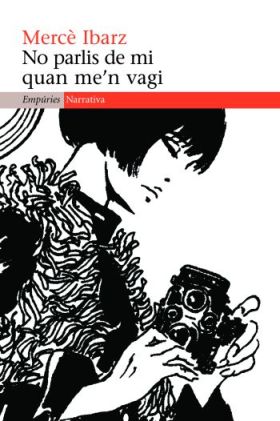 NO PARLIS DE MI QUAN ME´N VAGI