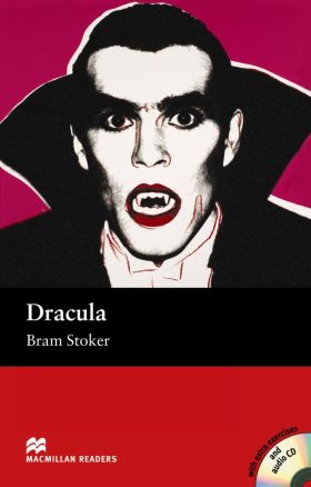 MR (I) Dracula +CD