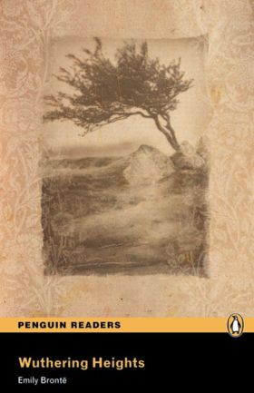 PENGUIN READERS 5: WUTHERING HEIGHTS BOOK AND MP3 PACK