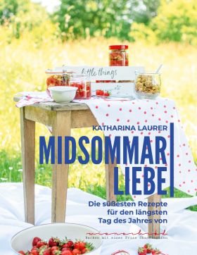 MIDSOMMARLIEBE