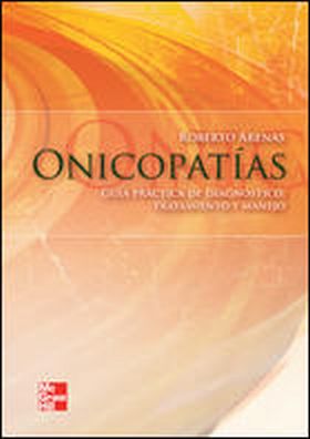 ONICOPATIAS GUIA PRACTICA DIAGNOSTICO TRATAMIENTO Y MANEJO