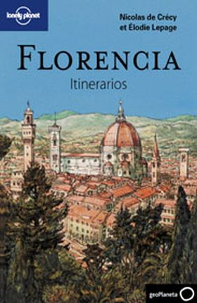 ITINERARIOS FLORENCIA 1