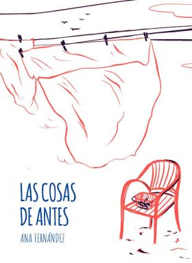LAS COSAS DE ANTES