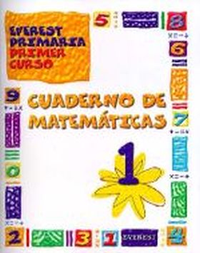 CUADERNO ÁGORA DE MATEMÁTICAS 1