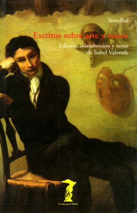 ESCRITOS SOBRE EL ARTE Y ELTEATRO
