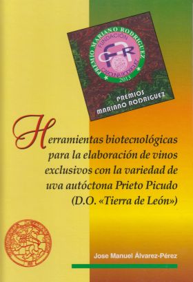 HERRAMIENTAS BIOTECNOLOGICAS PARA LA ELABORACION D