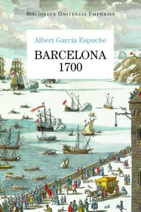 BARCELONA 1700