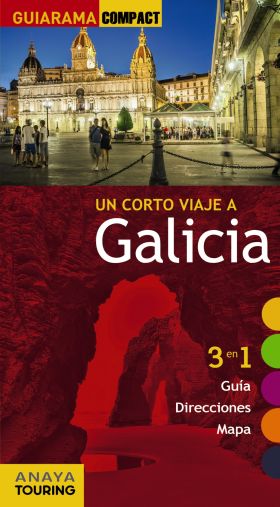 GALICIA GUIARAMA COMPACT