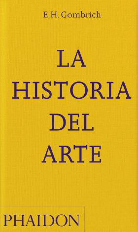 LA HISTORIA DEL ARTE. NUEVA EDICIÓN BOLSILLO