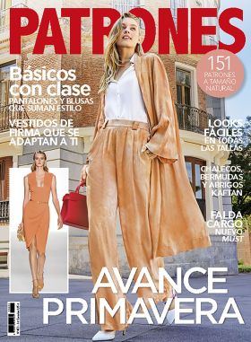 Revista Patrones #453