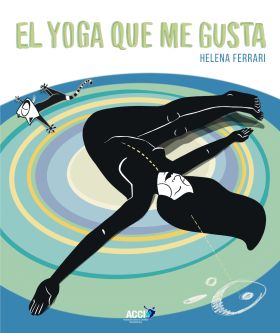 YOGA QUE ME GUSTA, EL