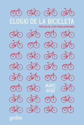 ELOGIO DE LA BICICLETA