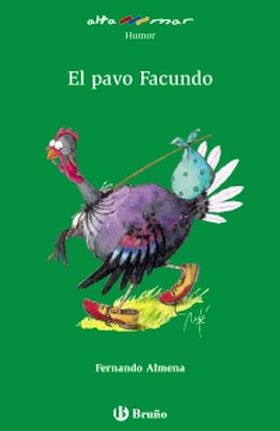 El pavo Facundo