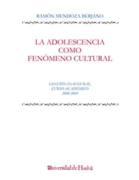 La adolescencia como fenómeno cultural