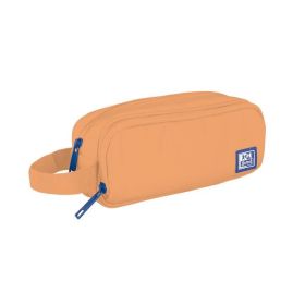 ESTUCHE OXFORD B-SMART SALMON