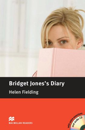 BRIDGET JONESS DIARY