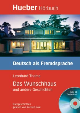 DAS WUNSCHHAUS