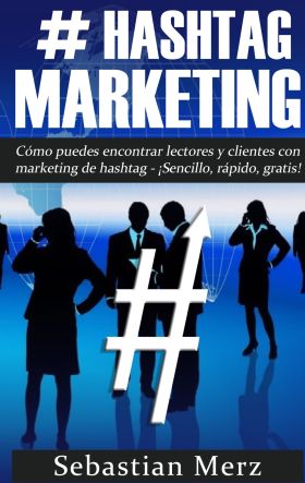 # HASHTAG-MARKETING