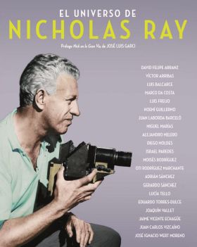 EL UNIVERSO DE NICHOLAS RAY