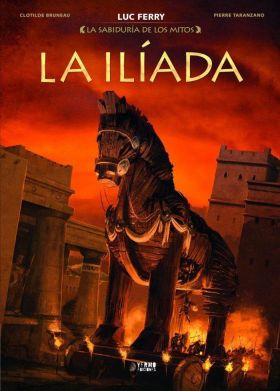 LA ILIADA