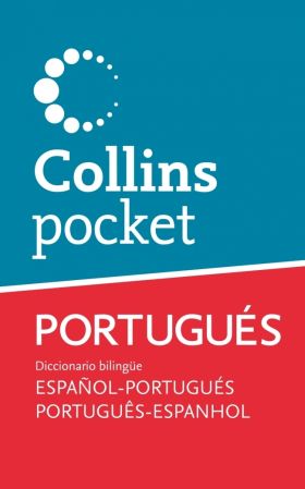 Diccionario Pocket Plus Portugués (Pocket Plus)