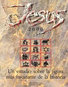 Jesus 2000