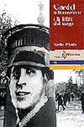 Gardel a Barcelona i la febre del tango