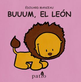 BUUUM, EL LEON