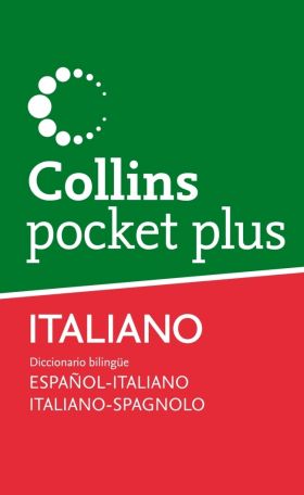 Diccionario Pocket Plus Italiano (Pocket Plus)