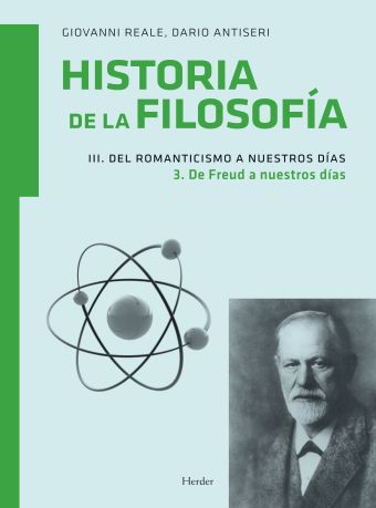 HISTORIA DE LA FILOSOFIA VOL.III
