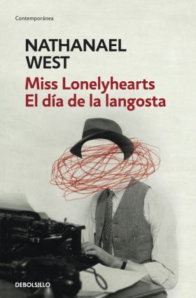 Miss Lonelyhearts | El día de la langosta