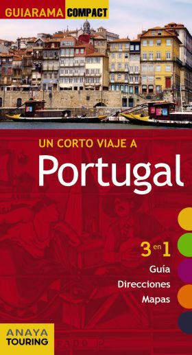 PORTUGAL GUIARAMA COMPACT