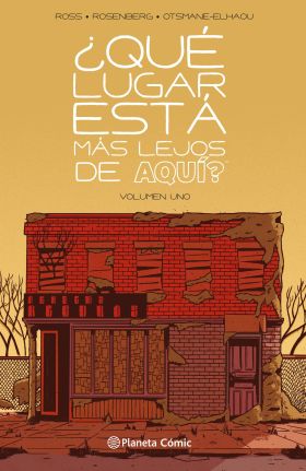 ¿QUE LUGAR ESTA MAS LEJOS DE AQUI?