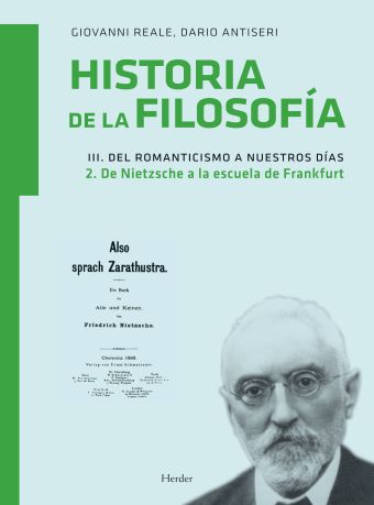 Historia de la filosofía III.2