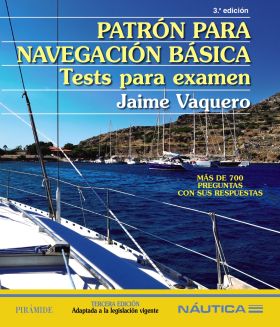 Patrón para navegación básica