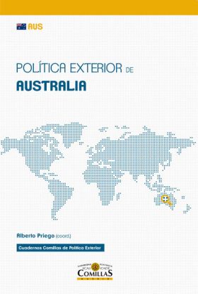 POLITICA EXTERIOR DE AUSTRALIA