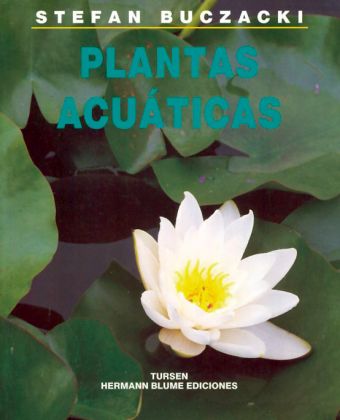 Plantas acuáticas