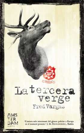 LA TERCERA VERGE