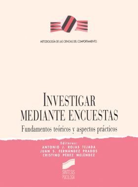 INVESTIGAR MEDIANTE ENCUESTAS