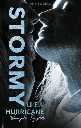 STORMY LIKE A HURRICANE