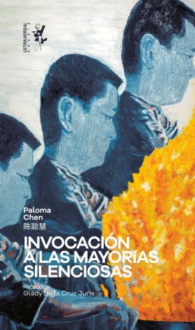 INVOCACION A LAS MAYORIAS SILENCIOSAS