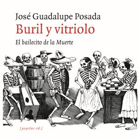 BURIL Y VITRIOLO