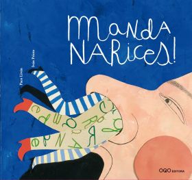 Manda narices!