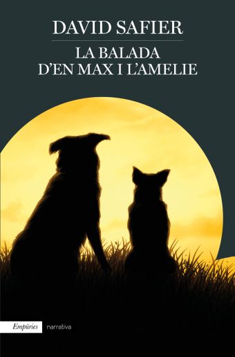 La balada del Max i l'Amelie
