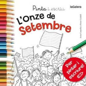 PINTA I ESCRIU LONZE DE SETEMBRE