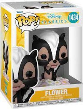 POP DISNEY: BAMBI 80TH- FLOWER