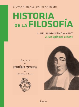 Historia de la filosofía II.2