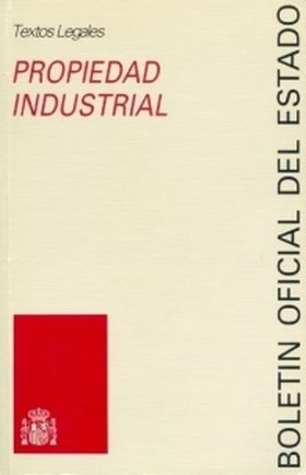 PROPIEDAD INDUSTRIAL