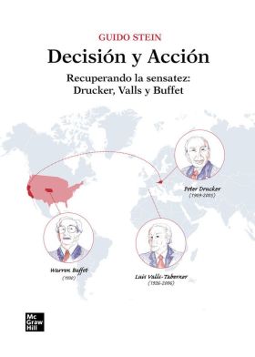 DECISION Y ACCION RECUPERANDO LA SENSATEZ